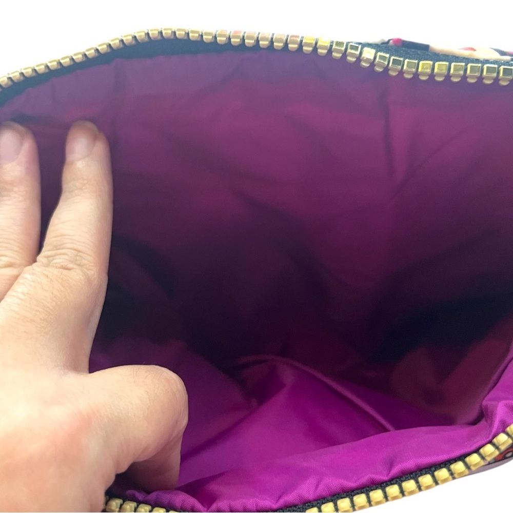 LeSportSac x Tokidoki Limited Print Pouch Set - Picture 3 of 6